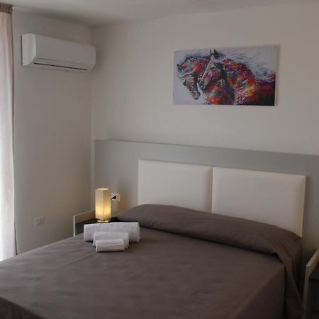 Rahal B&B 巴勒莫 外观 照片